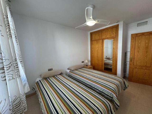 Primera Linea Costa Almeria Con Wifi Roquetas de Mar Exteriör bild