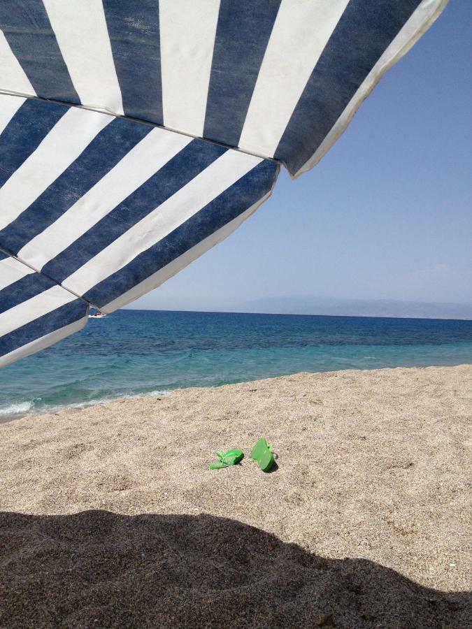 Primera Linea Costa Almeria Con Wifi Roquetas de Mar Exteriör bild